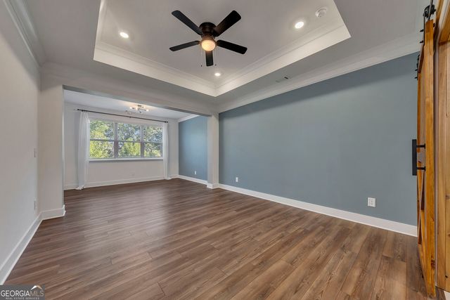 196 Hickory Bluffs Parkway, Canton, GA 30114