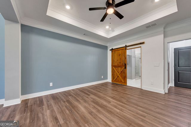 196 Hickory Bluffs Parkway, Canton, GA 30114