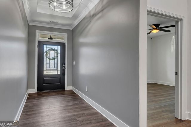196 Hickory Bluffs Parkway, Canton, GA 30114