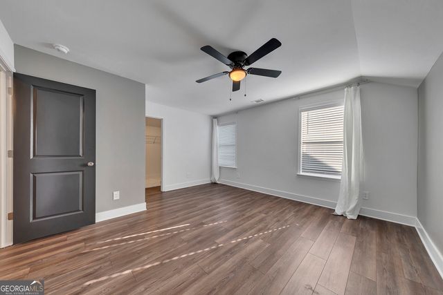 196 Hickory Bluffs Parkway, Canton, GA 30114