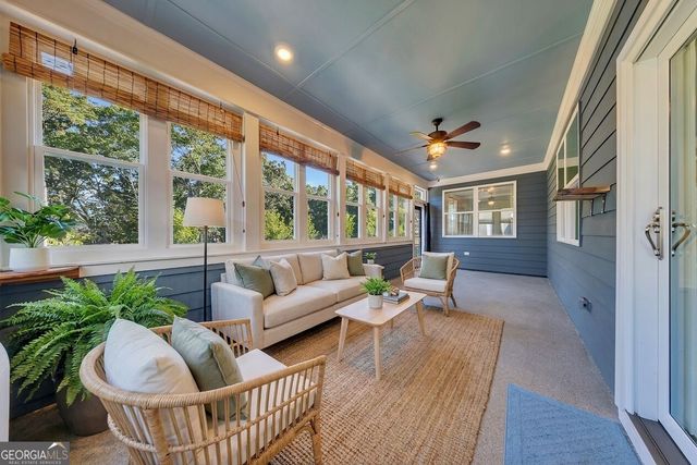 196 Hickory Bluffs Parkway, Canton, GA 30114