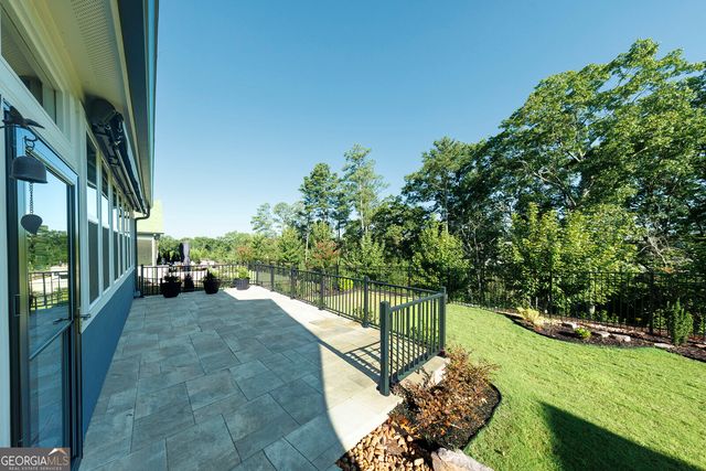 196 Hickory Bluffs Parkway, Canton, GA 30114