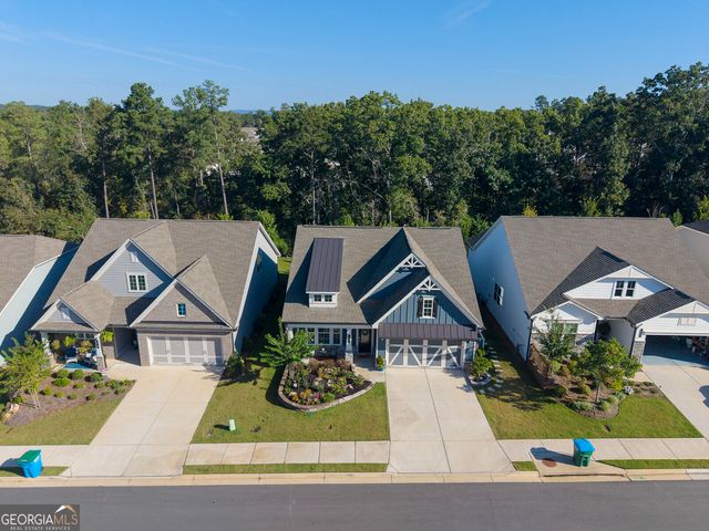 196 Hickory Bluffs Parkway, Canton, GA 30114