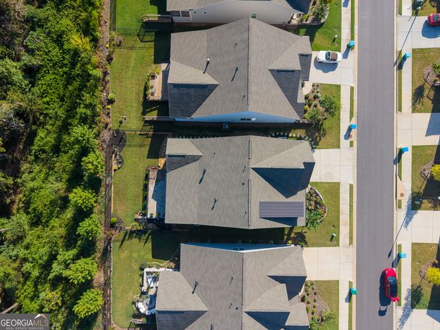 196 Hickory Bluffs Parkway, Canton, GA 30114
