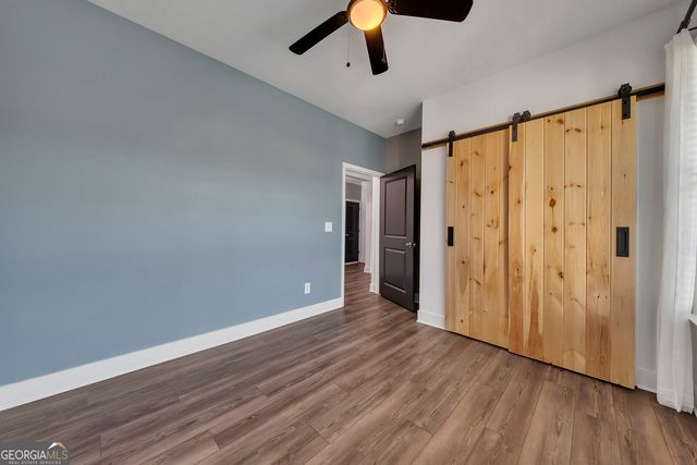 196 Hickory Bluffs Parkway, Canton, GA 30114