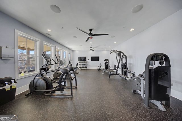 196 Hickory Bluffs Parkway, Canton, GA 30114