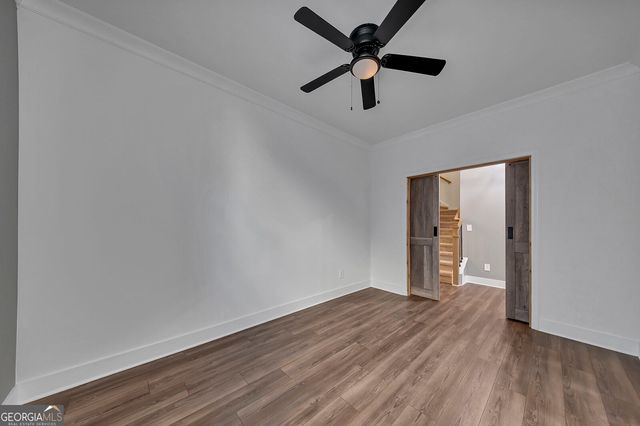 196 Hickory Bluffs Parkway, Canton, GA 30114