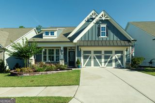 196 Hickory Bluffs Parkway, Canton, GA 30114