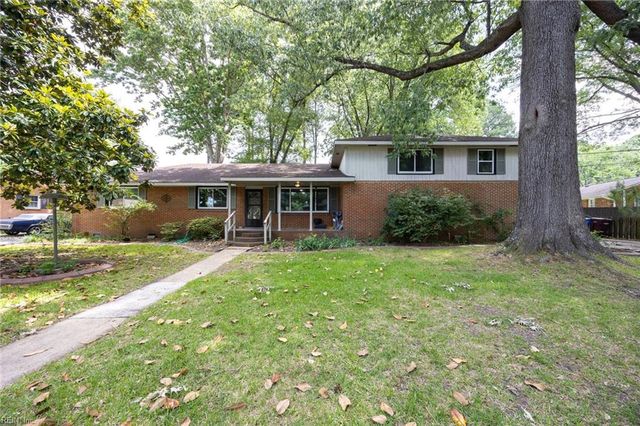 1241 Kingsway Drive, Chesapeake, VA 23320