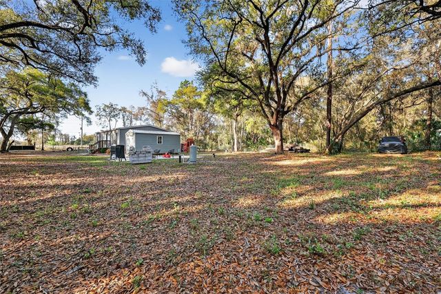 43011 W 3RD STREET, Paisley, FL 32767