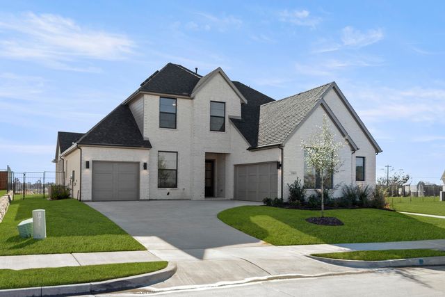 3103 Bexar Street, Rockwall, TX 75032