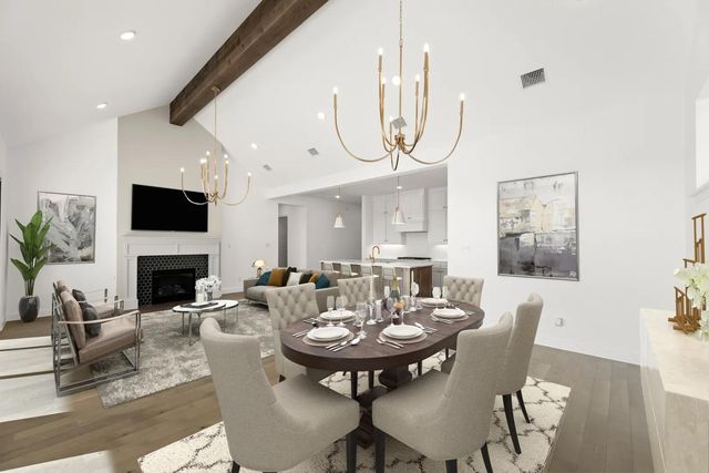 3103 Bexar Street, Rockwall, TX 75032