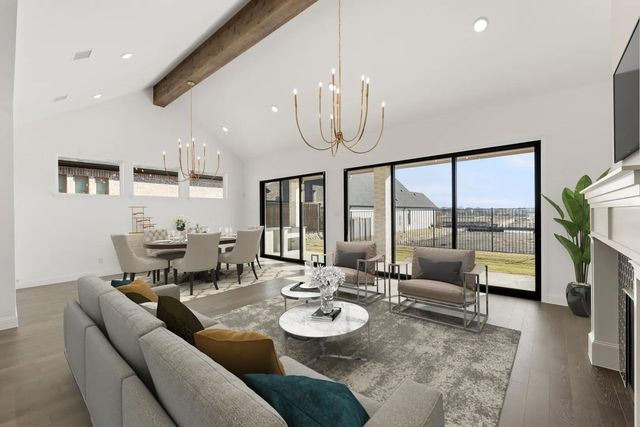 3103 Bexar Street, Rockwall, TX 75032