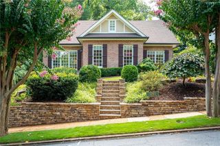 1267 Stillwood NE Drive, Atlanta, GA 30306