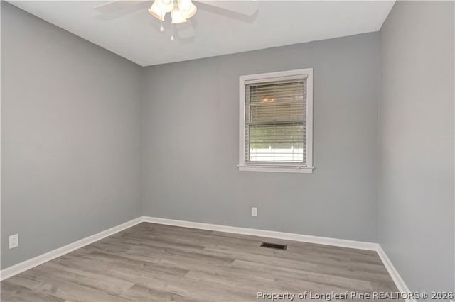 591 E Great Marsh Church Road, St Pauls, NC 28384