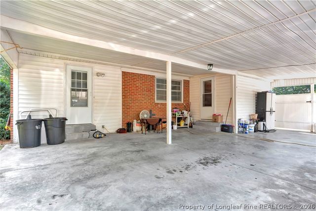 591 E Great Marsh Church Road, St Pauls, NC 28384