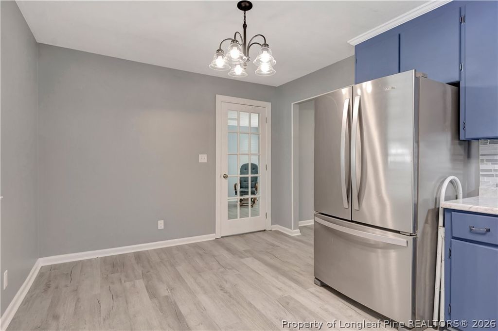 591 E Great Marsh Church Road, St Pauls, NC 28384 — photo 11