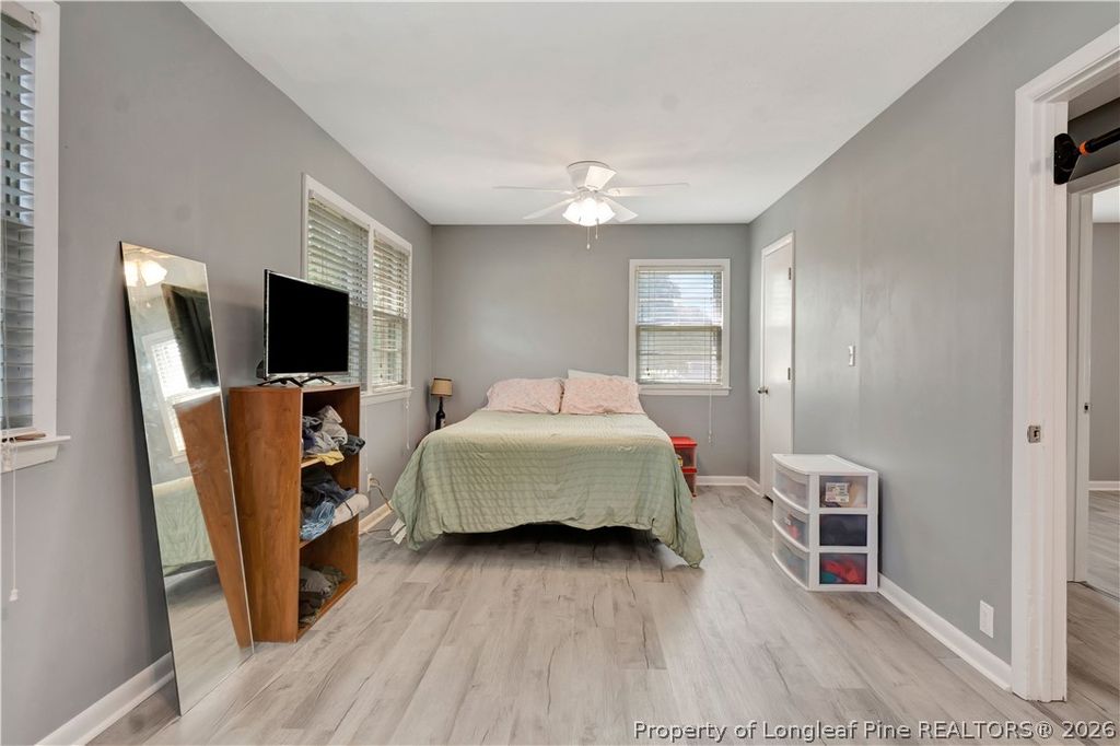 591 E Great Marsh Church Road, St Pauls, NC 28384 — photo 14