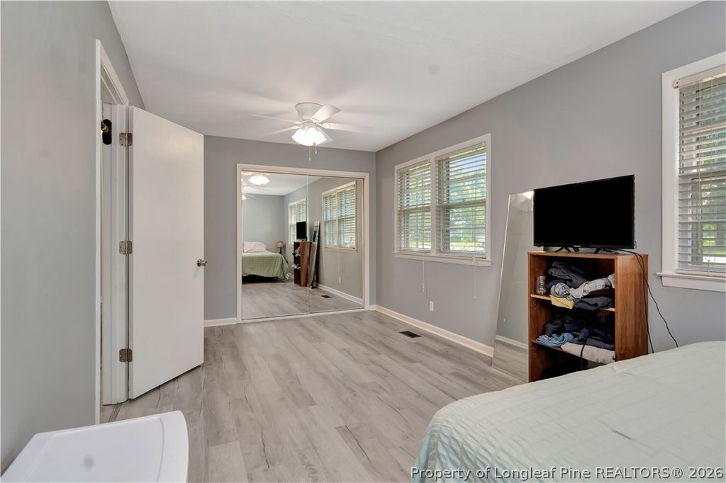 591 E Great Marsh Church Road, St Pauls, NC 28384 — photo 15