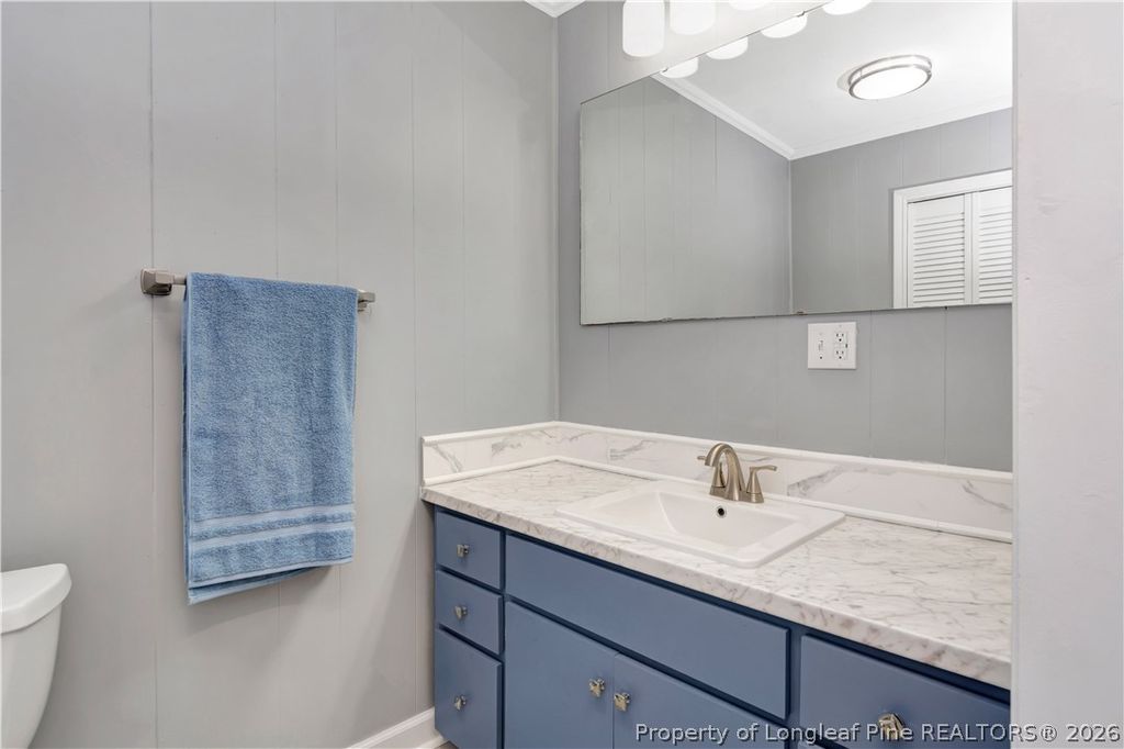 591 E Great Marsh Church Road, St Pauls, NC 28384 — photo 19