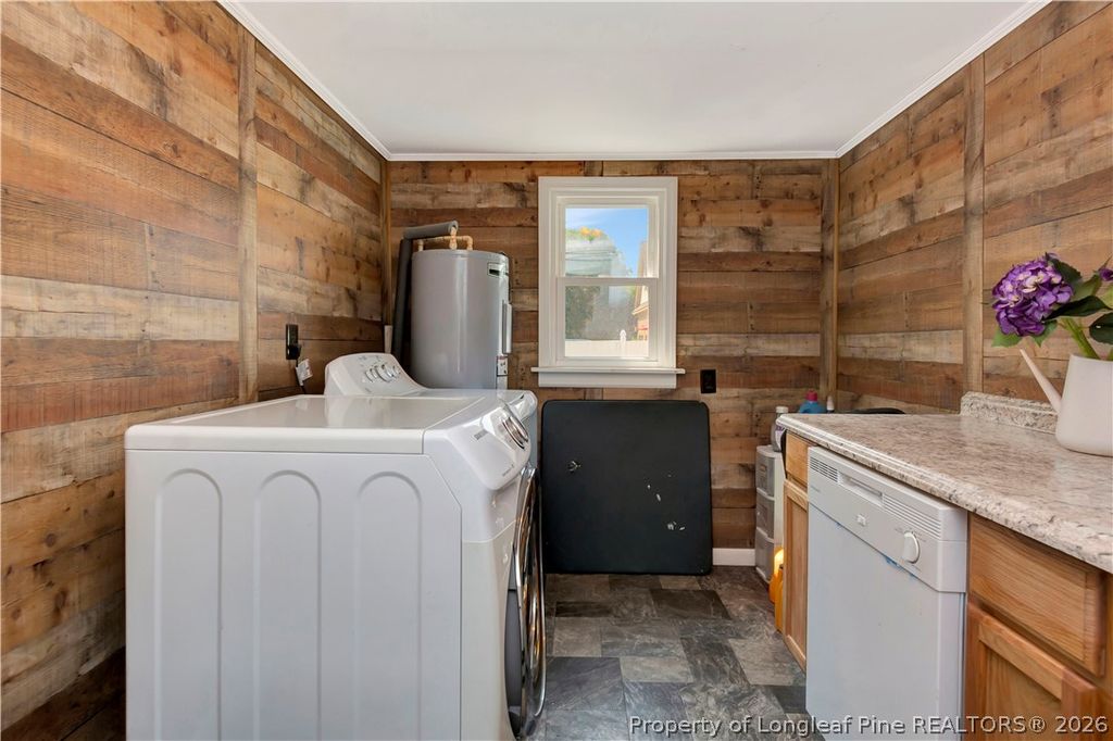 591 E Great Marsh Church Road, St Pauls, NC 28384 — photo 20