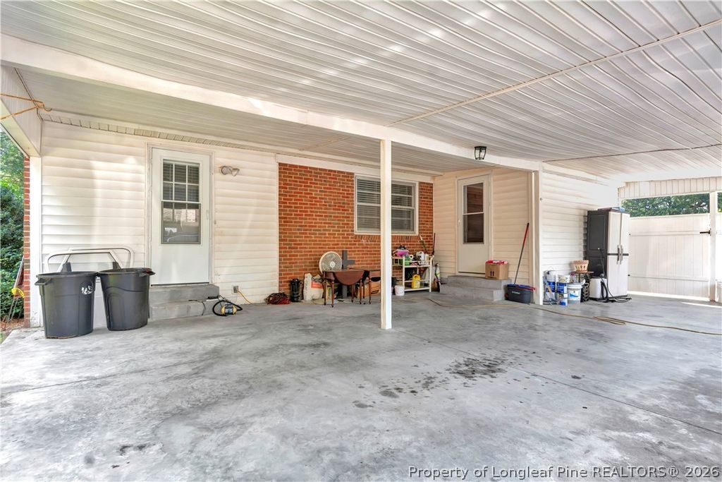 591 E Great Marsh Church Road, St Pauls, NC 28384 — photo 22
