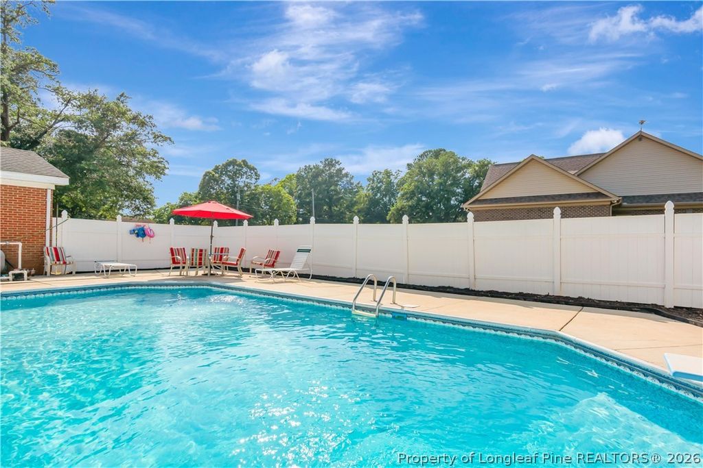 591 E Great Marsh Church Road, St Pauls, NC 28384 — photo 25