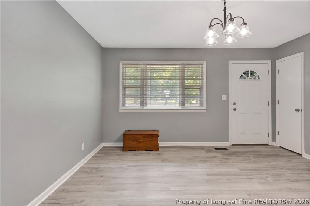 591 E Great Marsh Church Road, St Pauls, NC 28384 — photo 5