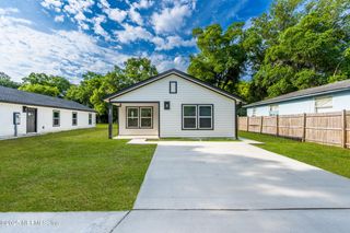 1120 E 24TH Street, Jacksonville, FL 32206