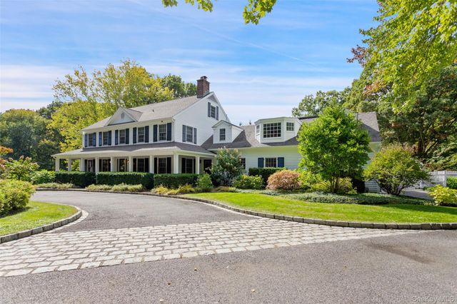 82 Honey Hollow Road, Pound Ridge, NY 10576