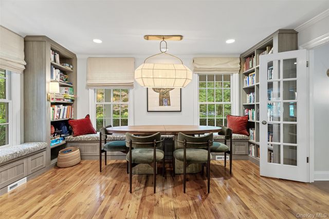 82 Honey Hollow Road, Pound Ridge, NY 10576