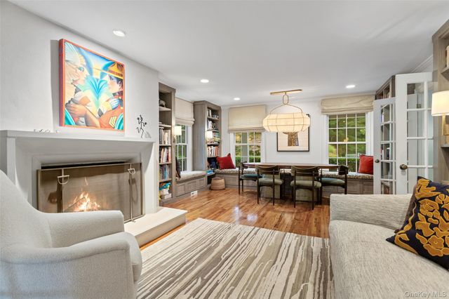 82 Honey Hollow Road, Pound Ridge, NY 10576