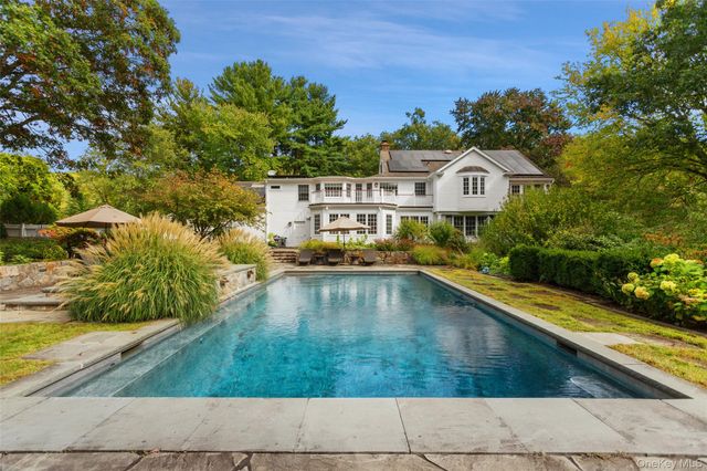82 Honey Hollow Road, Pound Ridge, NY 10576