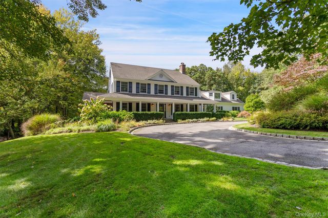 82 Honey Hollow Road, Pound Ridge, NY 10576