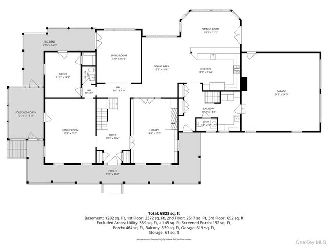 82 Honey Hollow Road, Pound Ridge, NY 10576