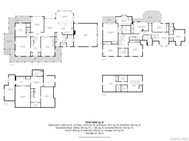 82 Honey Hollow Road, Pound Ridge, NY 10576
