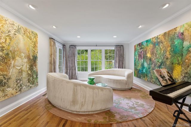82 Honey Hollow Road, Pound Ridge, NY 10576