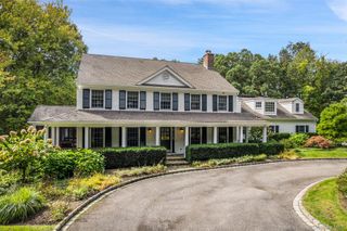 82 Honey Hollow Road, Pound Ridge, NY 10576