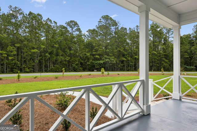 696 La Vento Lane, Waverly, GA 31565
