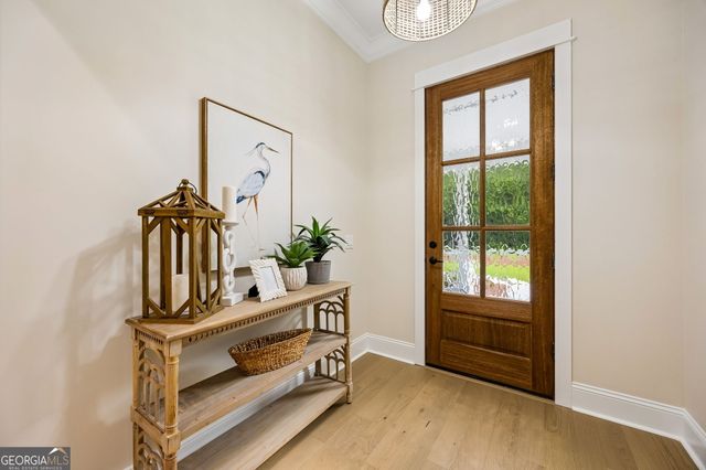 696 La Vento Lane, Waverly, GA 31565