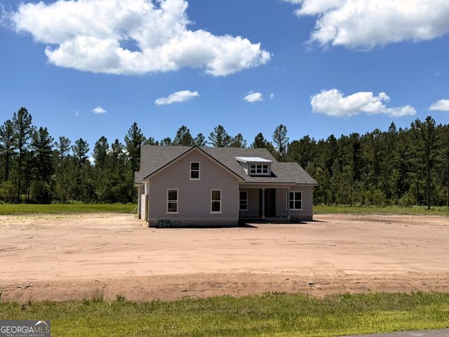 696 La Vento Lane, Waverly, GA 31565