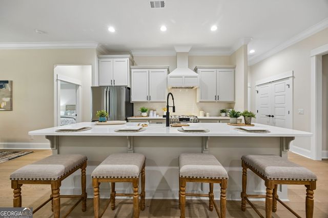 696 La Vento Lane, Waverly, GA 31565