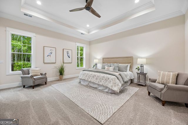696 La Vento Lane, Waverly, GA 31565