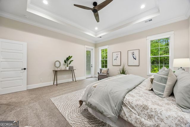 696 La Vento Lane, Waverly, GA 31565