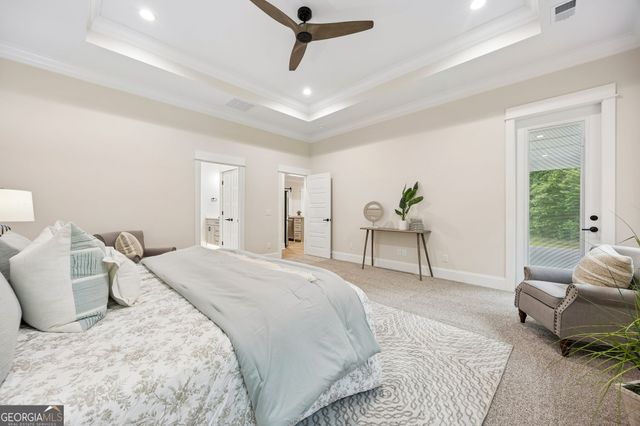 696 La Vento Lane, Waverly, GA 31565