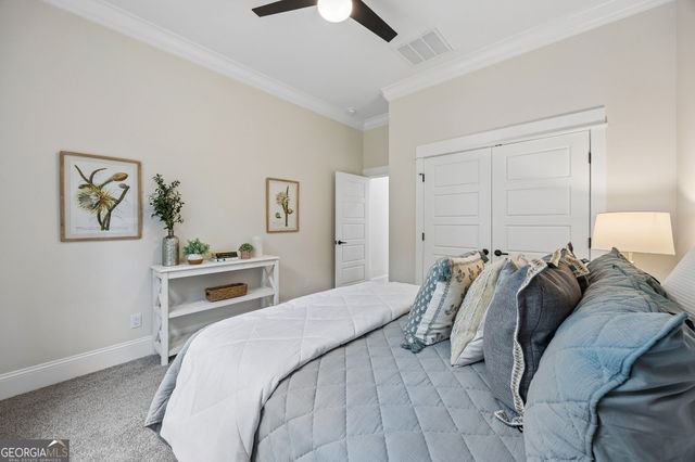 696 La Vento Lane, Waverly, GA 31565