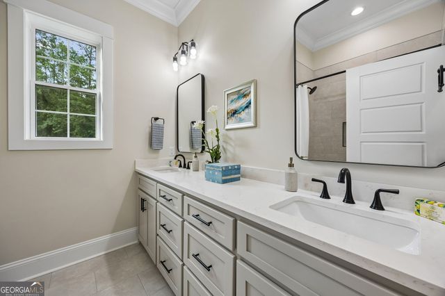 696 La Vento Lane, Waverly, GA 31565