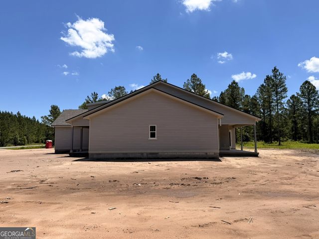 696 La Vento Lane, Waverly, GA 31565