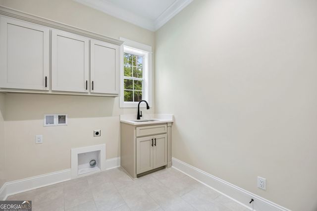 696 La Vento Lane, Waverly, GA 31565