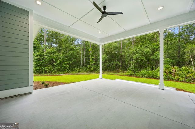 696 La Vento Lane, Waverly, GA 31565